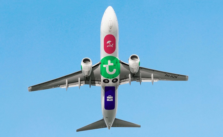 transavia-tunisie