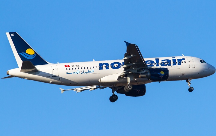 nouvelair-tunisie-france