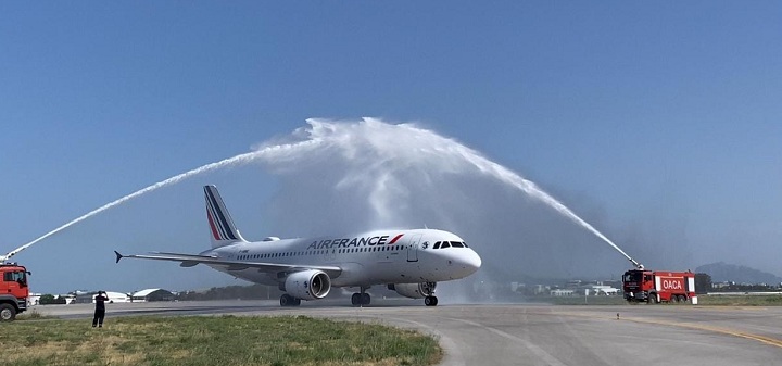 vol-paris-tunis