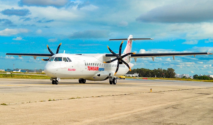 ligne-tunisair-djerba