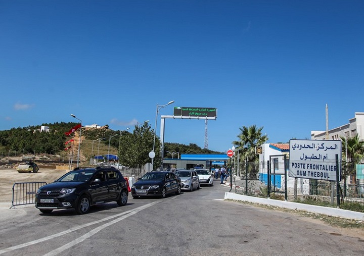 algeriens-voiture-tunisie