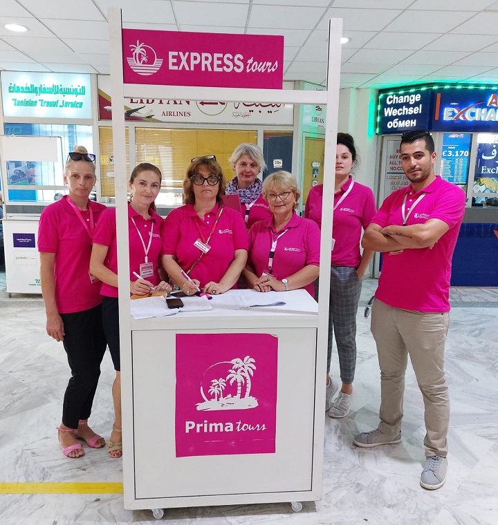 express-tours-tunisie