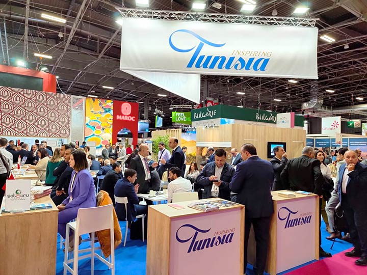 salon-top-resa-stand-tunisie