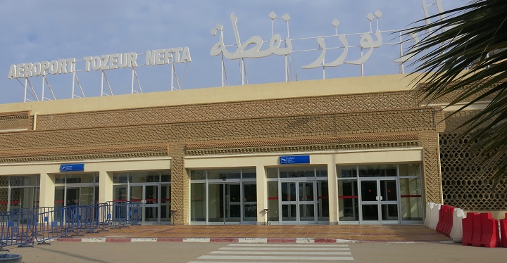 aeroport-tozeur-tunisie