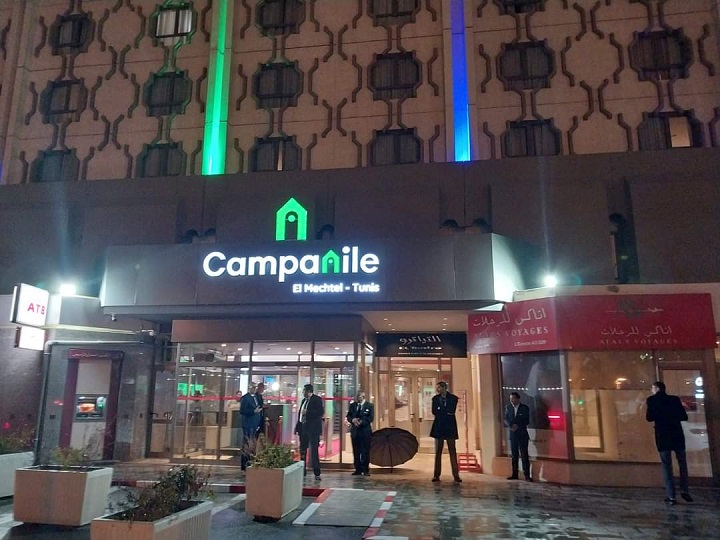 campanile-tunis-hotel-mechtel