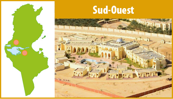 sud-ouest-tunisie-hotels