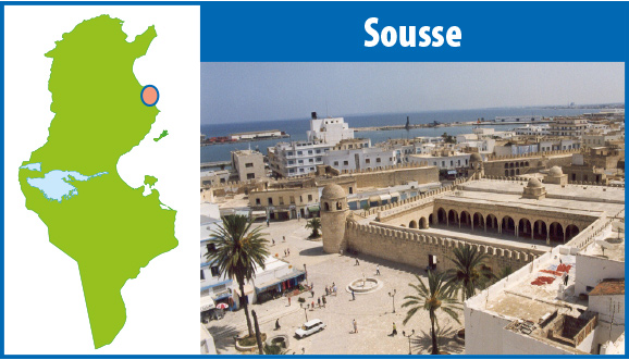 sousse-meilleur-hotel-tunisie