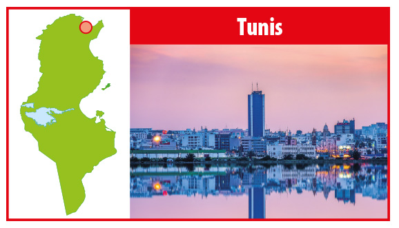 tunis-hotels-centre-ville