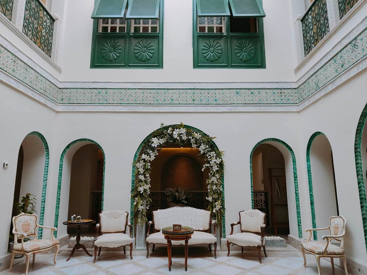 hotel-charme-tunisie