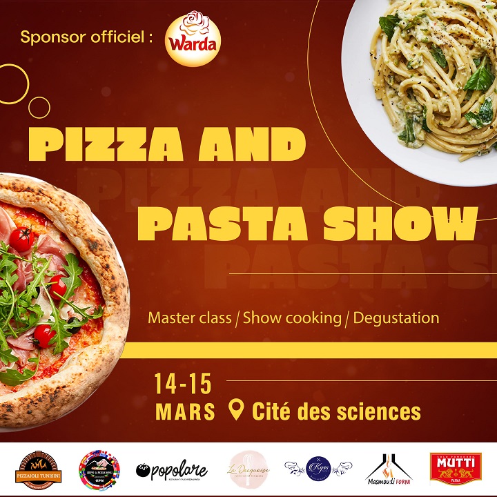 show-pizza-pasta-tunis
