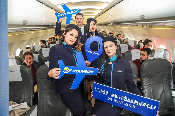 nouvelair-vols-tunisie-allemagne