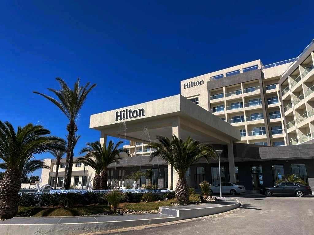 hilton-hotel-tunisie