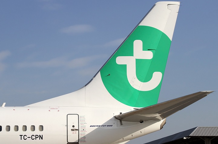 transavia-tozeur-paris