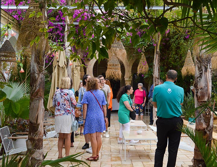 touristes-nabeul