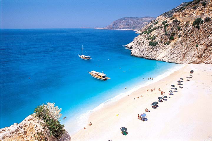 turkiye-plages-antalya