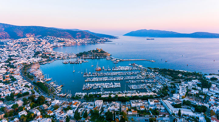 bodrum-voyage-turquie