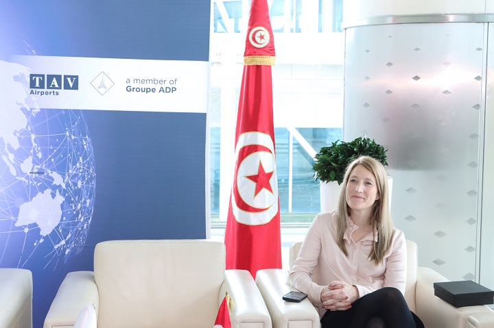 tav-aeroport-tunisie-directrice-generale