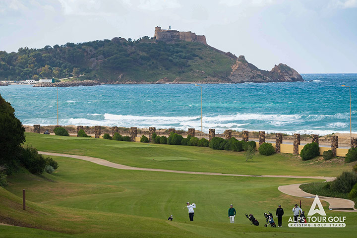 golf-tabarka-tunisie