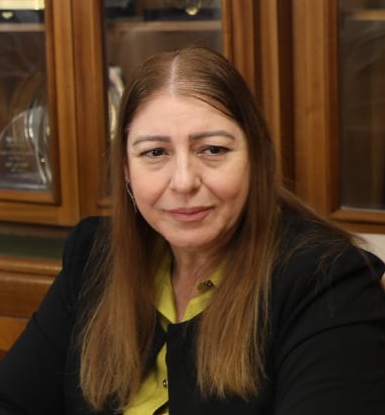 halima-khouaja-tunisair