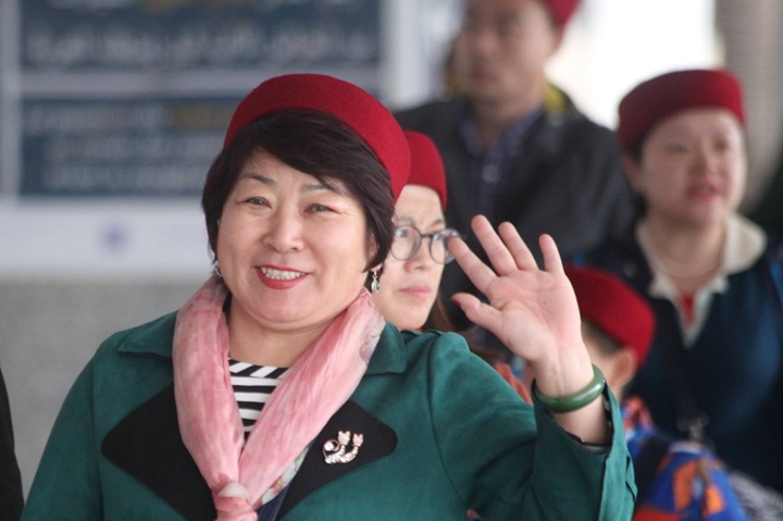 chinois-touristes-tunisie