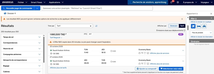 ndc-x-amadeus-tunisie-saudia