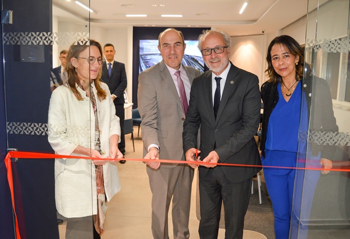 agence-air-france-tunis