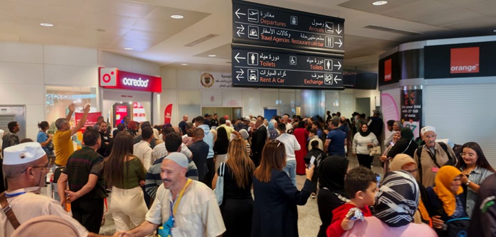 passagers-charter-omra-aeroport-enfidha-hammamet