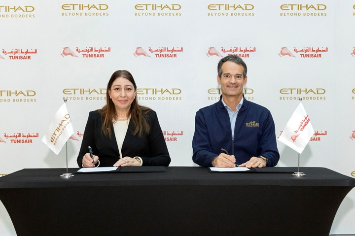 etihad-tunisair-code-share