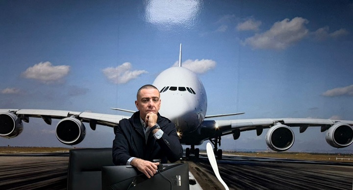 Tourism and air transport in Tunisia: why double-digit growth is entirely plausible