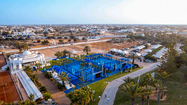 padel-djerba-hotel-radisson-blu