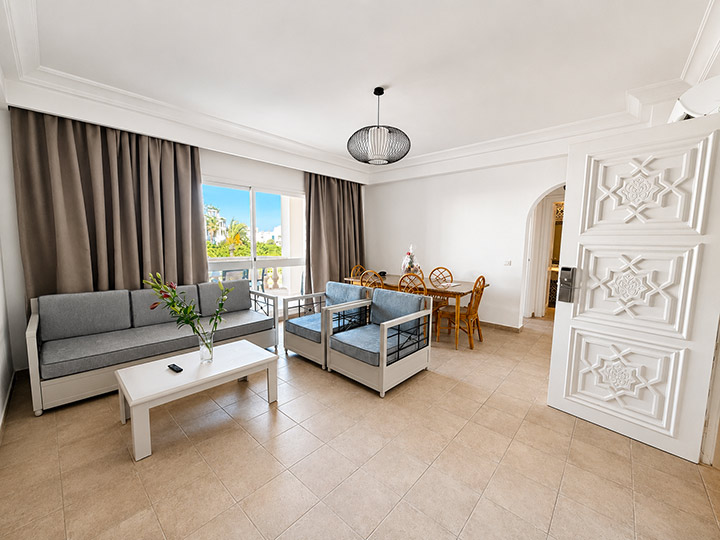 corail-hotel-hammamet