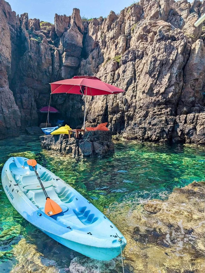 canoe-haouaria