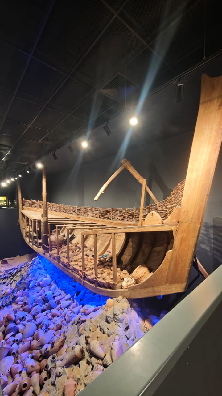 shipwreck-bodrum-musee