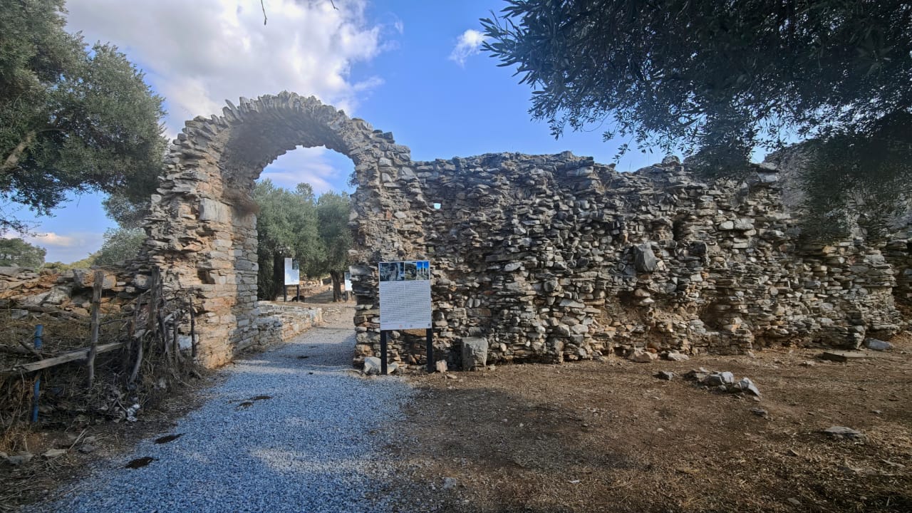 iasos