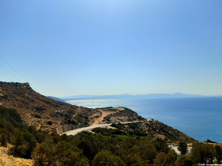 korbous-tunisie