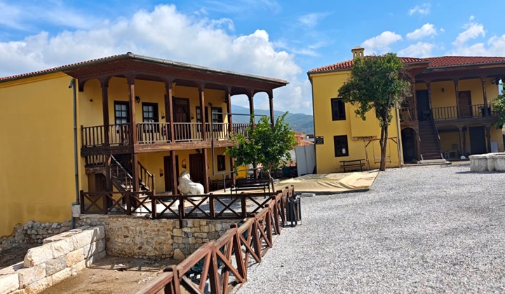 milas-habitations-traditionnelles
