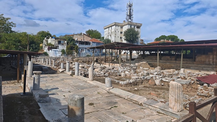 milas-archeologie
