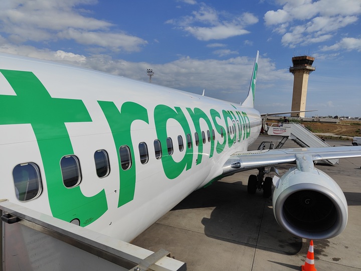vol-transavia-tunis-carthage