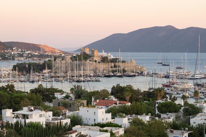 voyage-bodrum