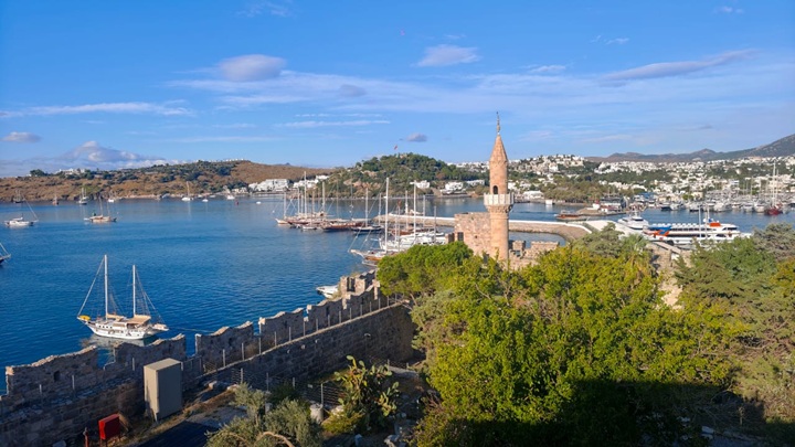 bodrum-turquie-voyage-luxe